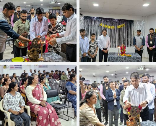 International Alumni Meet 2025 SPU